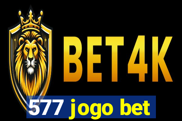 577 jogo bet